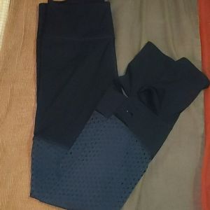Nike workout leggings